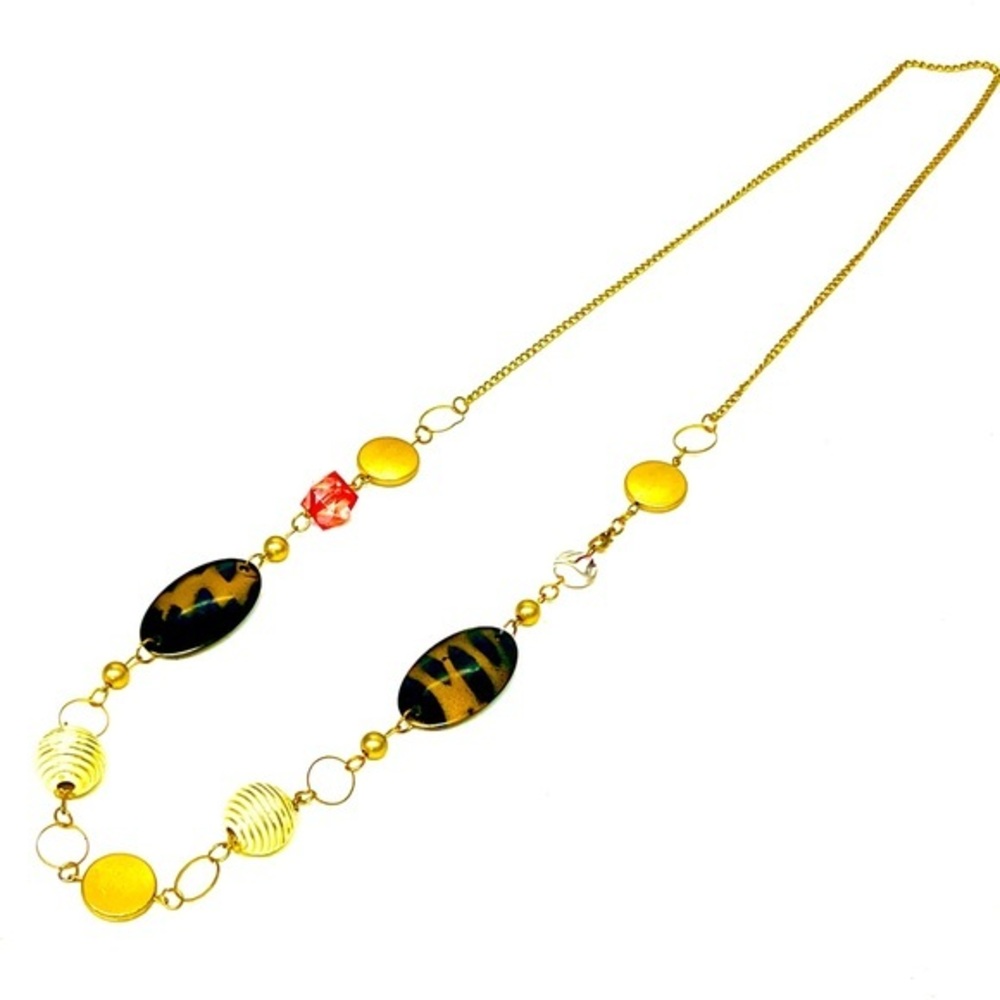 Victoria Leland Designs, necklace